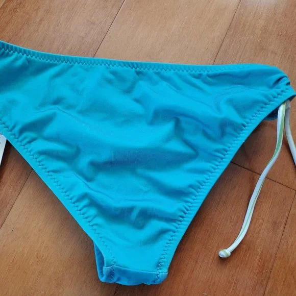 Aqua Bikini Bottom, М - Picture 2 of 5